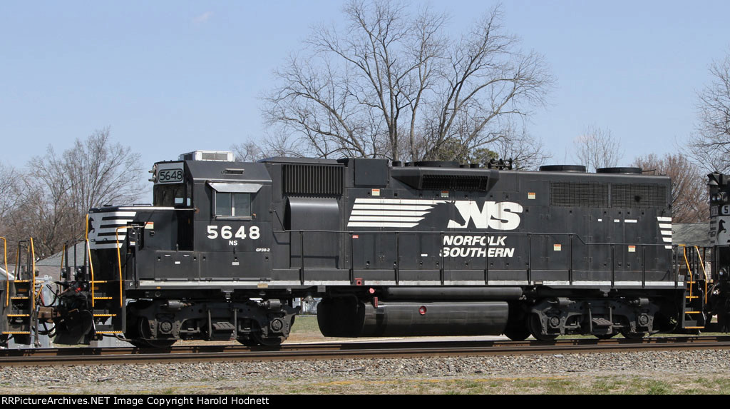 NS 5648